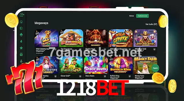 1218bet aplicativo