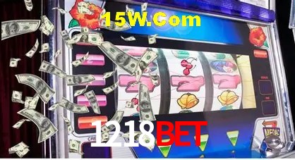 Login Seguro 1218bet