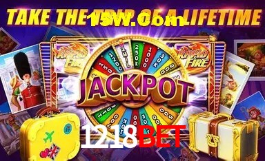 Experiência VIP 1218bet