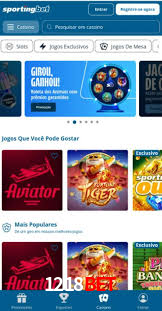 Premium Interface 1218bet
