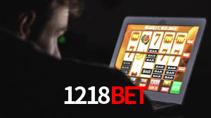 Experimente o Login Seguro Premium no 1218bet
