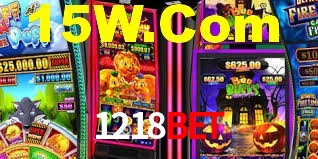 1218bet