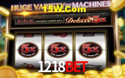 Promoções Sazonais 1218bet