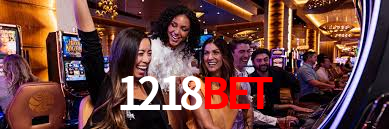 1218bet.com