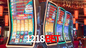 1218bet login
