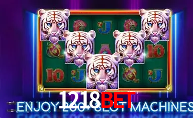 Provedores de Jogos 1218bet