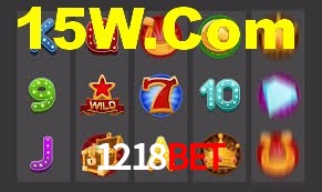 Daily Bonuses 1218bet