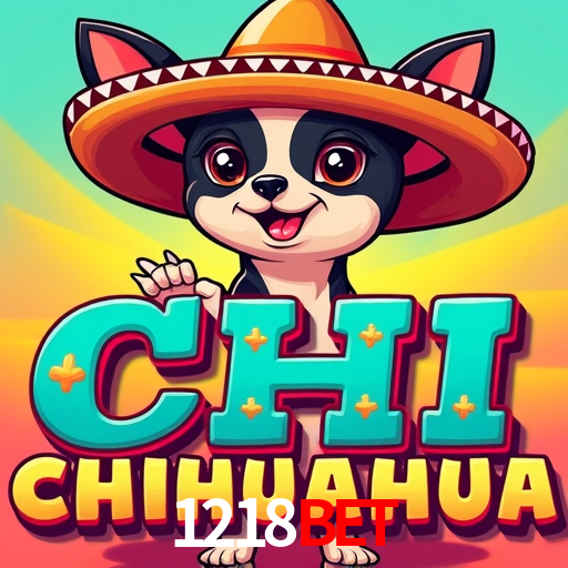 Welcome Bonus 1218bet