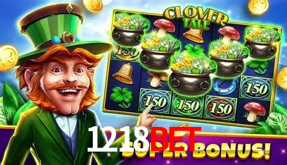 Apostas de Futebol 1218bet