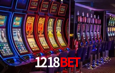 Apostas de Tênis 1218bet