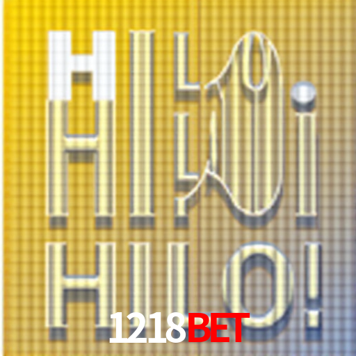 Game Providers 1218bet