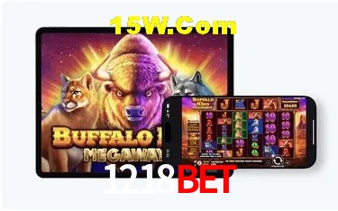 Diretório de Jogos 1218bet