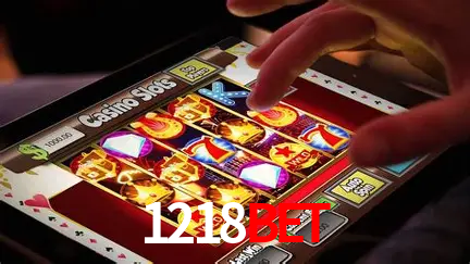 Sistemas de Segurança 1218bet