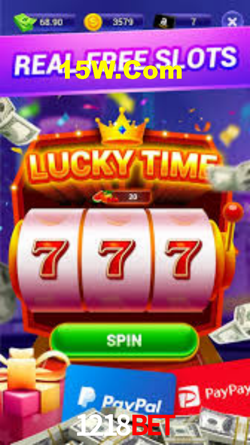 1218bet.com