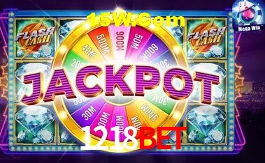Promoção Relâmpago 1218bet
